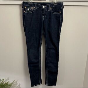True Religion Skinny Jeans